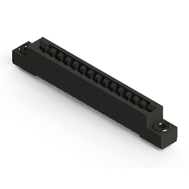 357-028-556-203 EDAC Inc.  Edgeboard Connectors